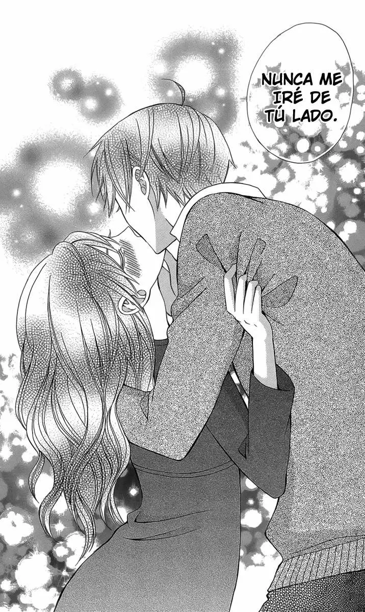 Kanojo ni Naru Hi capítulo 5 página 26