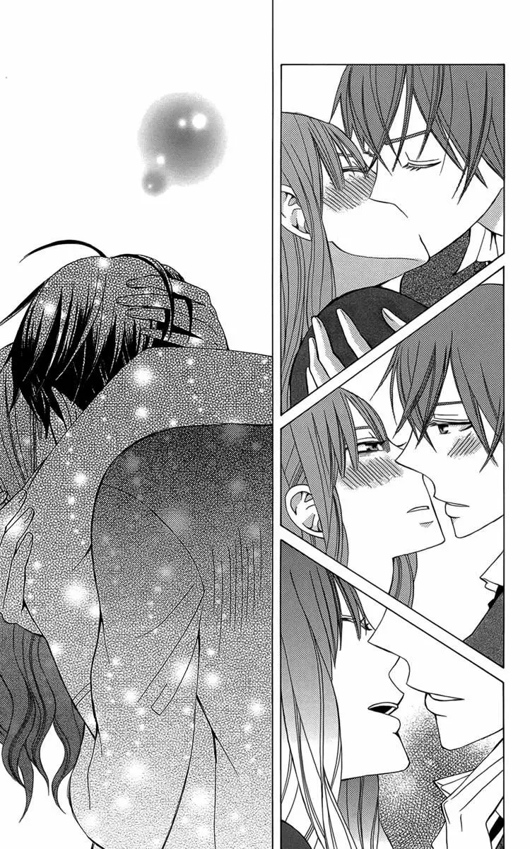 Kanojo ni Naru Hi capítulo 5 página 27