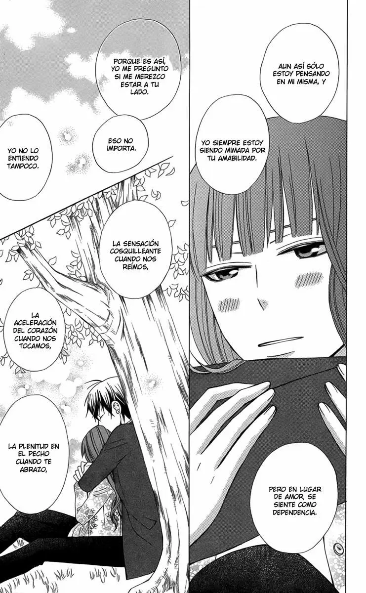 Kanojo ni Naru Hi capítulo 5 página 31