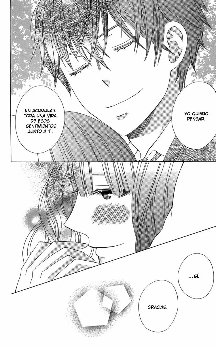 Kanojo ni Naru Hi capítulo 5 página 32