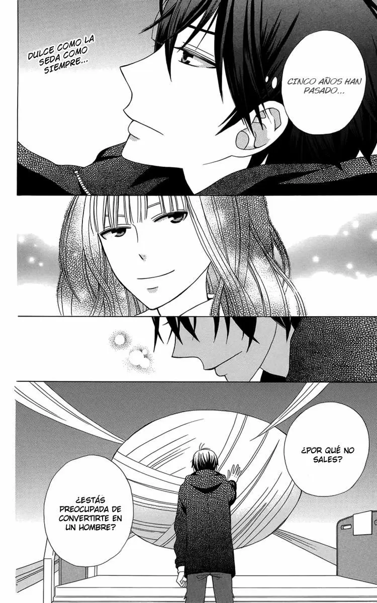 Kanojo ni Naru Hi capítulo 5 página 36
