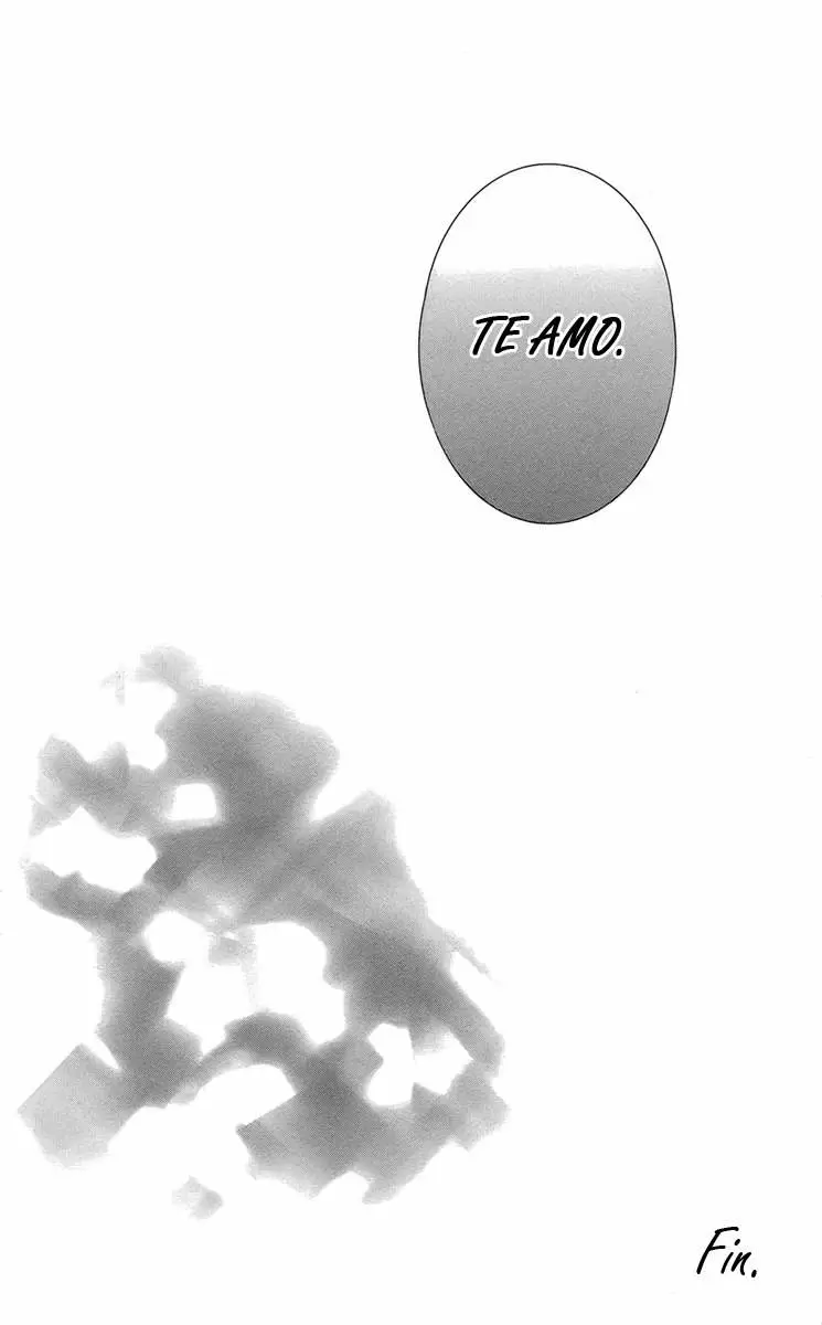 Kanojo ni Naru Hi capítulo 5 página 40