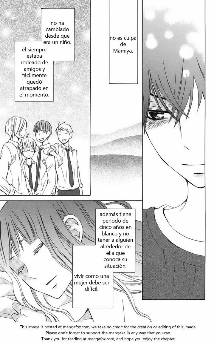 Kanojo ni Naru Hi capítulo 6 página 24