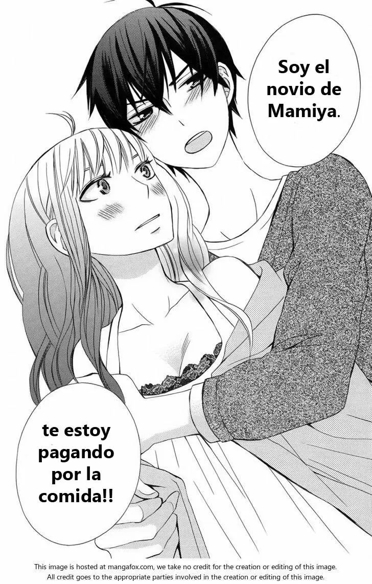 Kanojo ni Naru Hi capítulo 6 página 30
