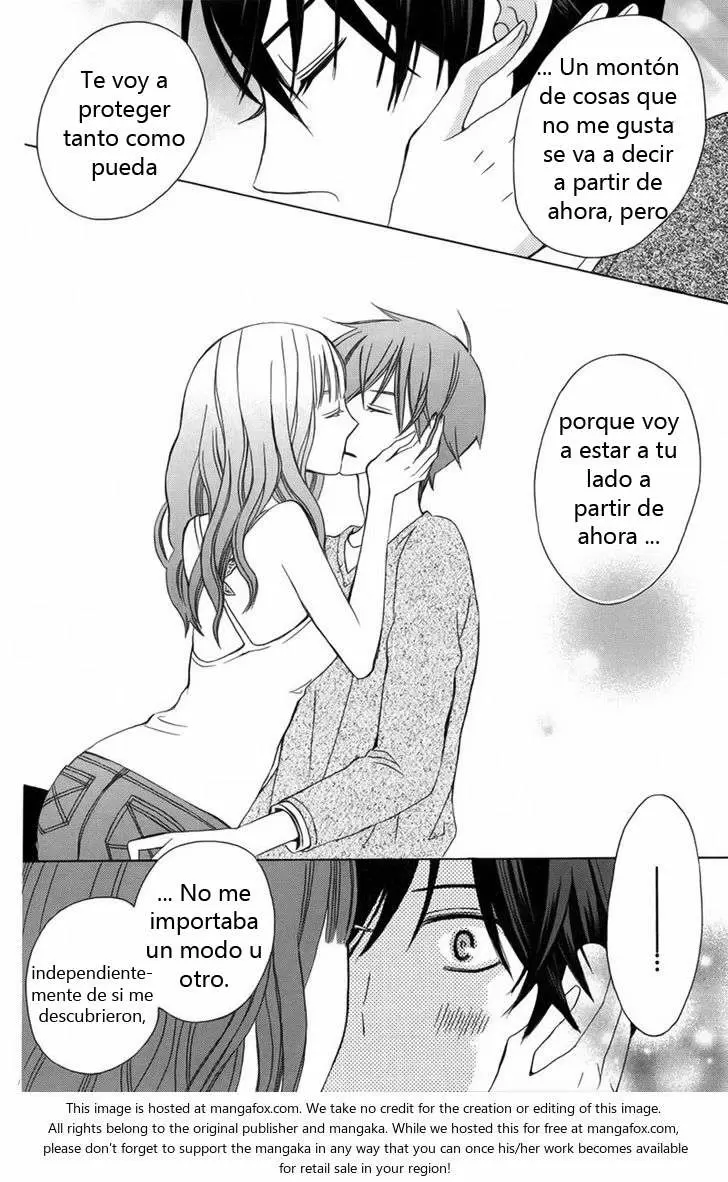Kanojo ni Naru Hi capítulo 6 página 32