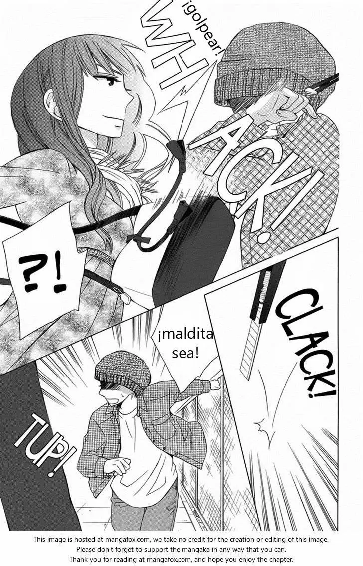 Kanojo ni Naru Hi capítulo 7 página 24