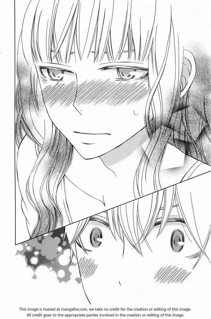 Kanojo ni Naru Hi capítulo 7 página 31