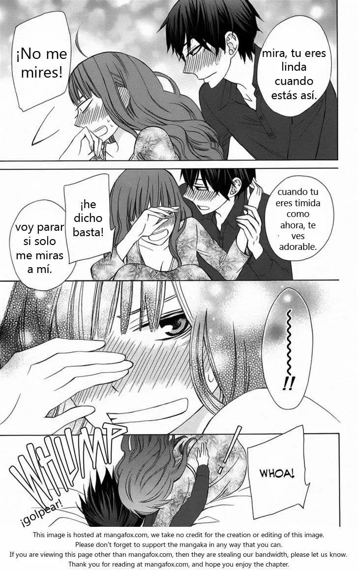Kanojo ni Naru Hi capítulo 7 página 32