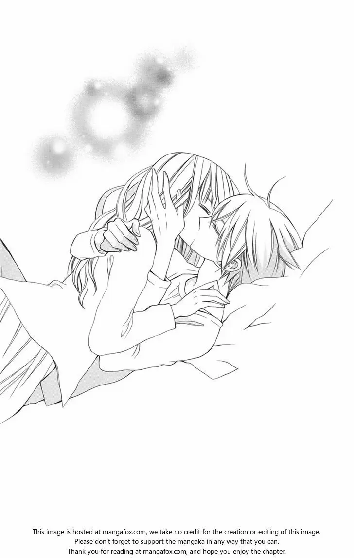 Kanojo ni Naru Hi capítulo 8 página 27