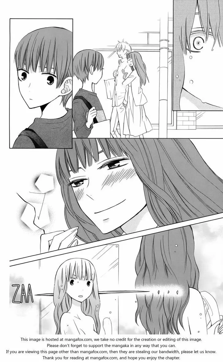 Kanojo ni Naru Hi capítulo 8 página 30
