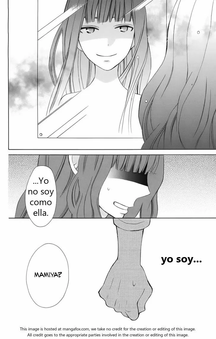 Kanojo ni Naru Hi capítulo 8 página 36