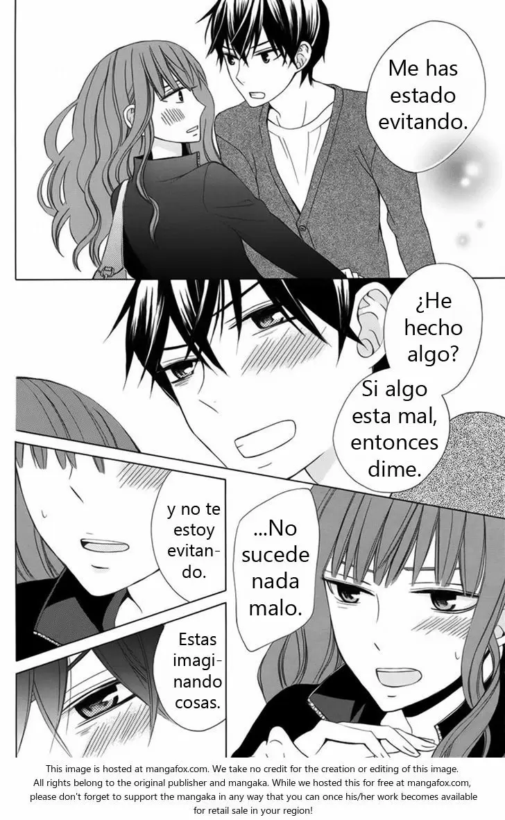 Kanojo ni Naru Hi - Capítulo 9 - Página 16 - LectorTMOo