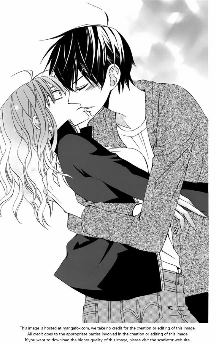 Kanojo ni Naru Hi - Capítulo 9 - Página 17 - LectorTMOo