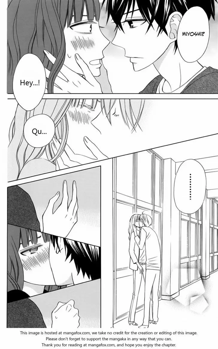 Kanojo ni Naru Hi - Capítulo 9 - Página 18 - LectorTMOo