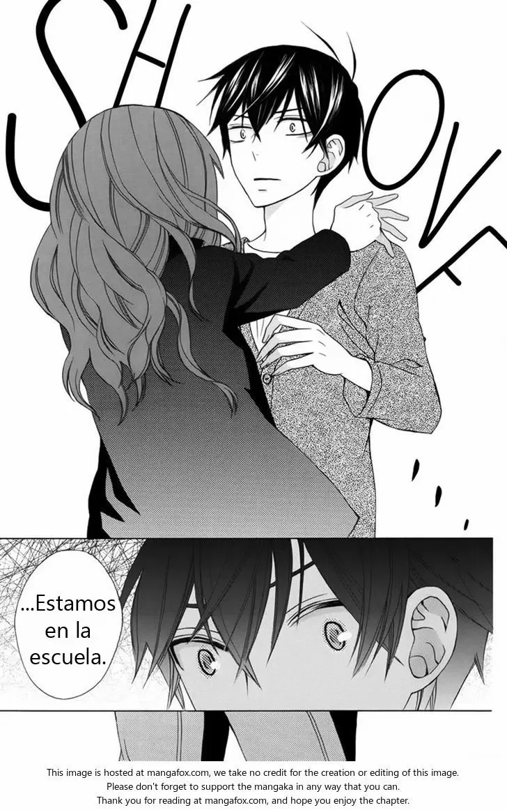 Kanojo ni Naru Hi - Capítulo 9 - Página 19 - LectorTMOo