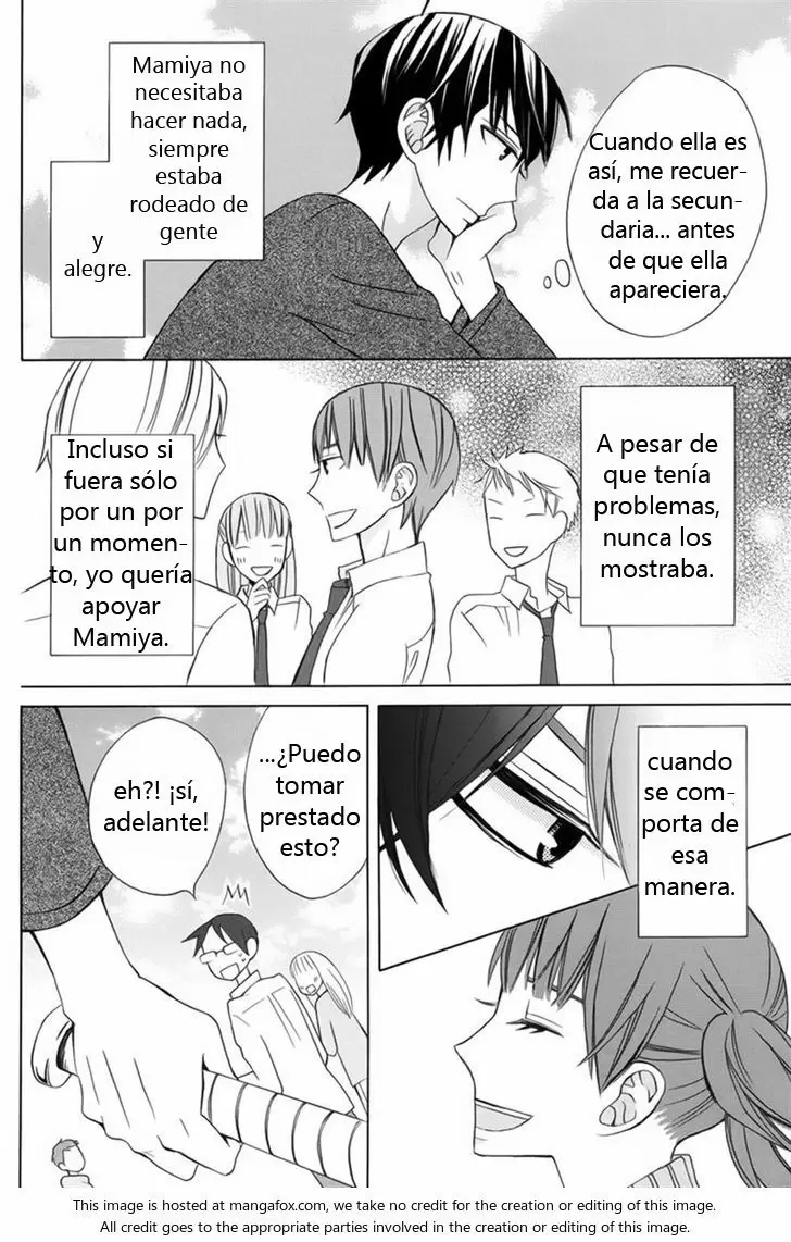 Kanojo ni Naru Hi - Capítulo 9 - Página 22 - LectorTMOo