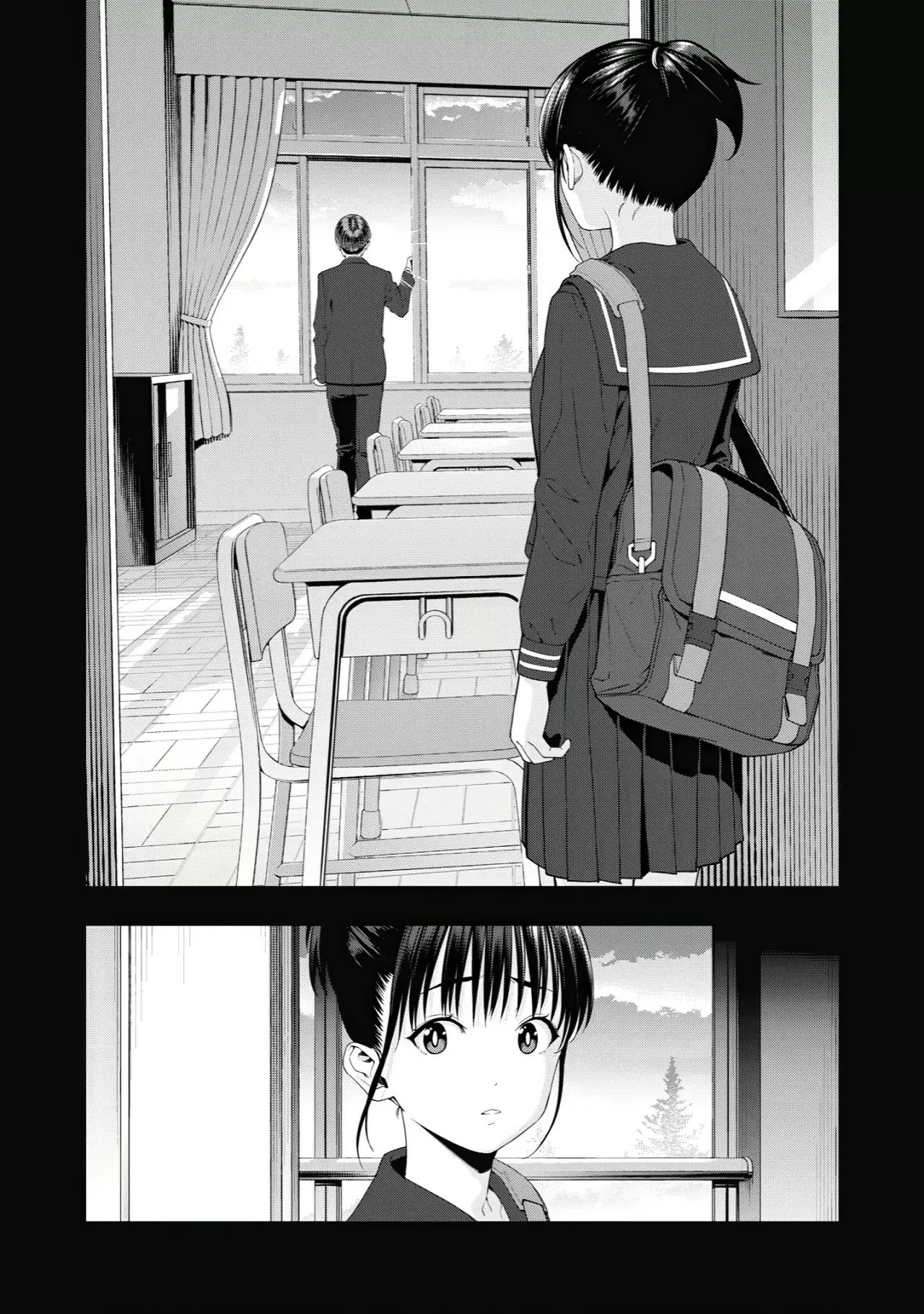 Kanojo no Tomodachi - Capítulo 13 - Página 7 - LectorTMOo