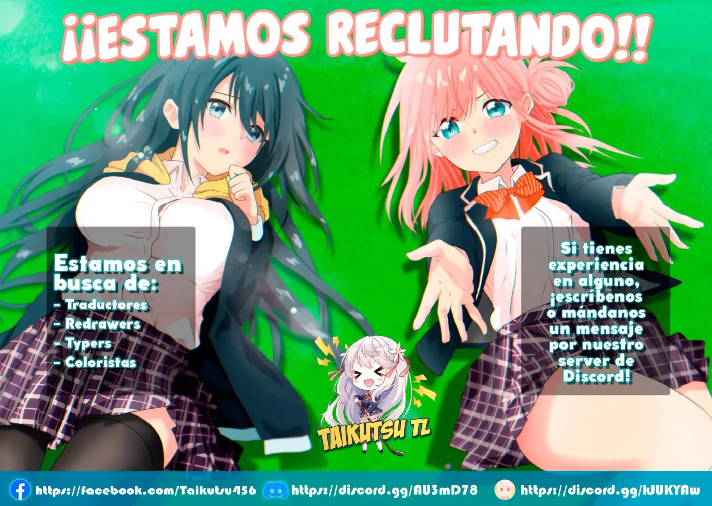 Kanojo no Tomodachi capítulo 49 página 11