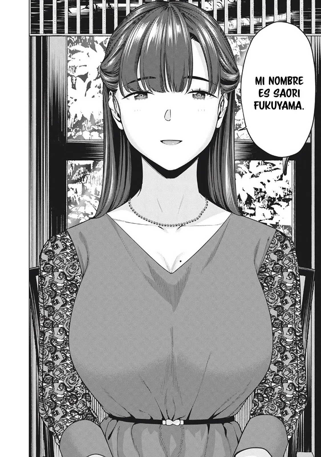 Kanojo no Tomodachi capítulo 73 página 4