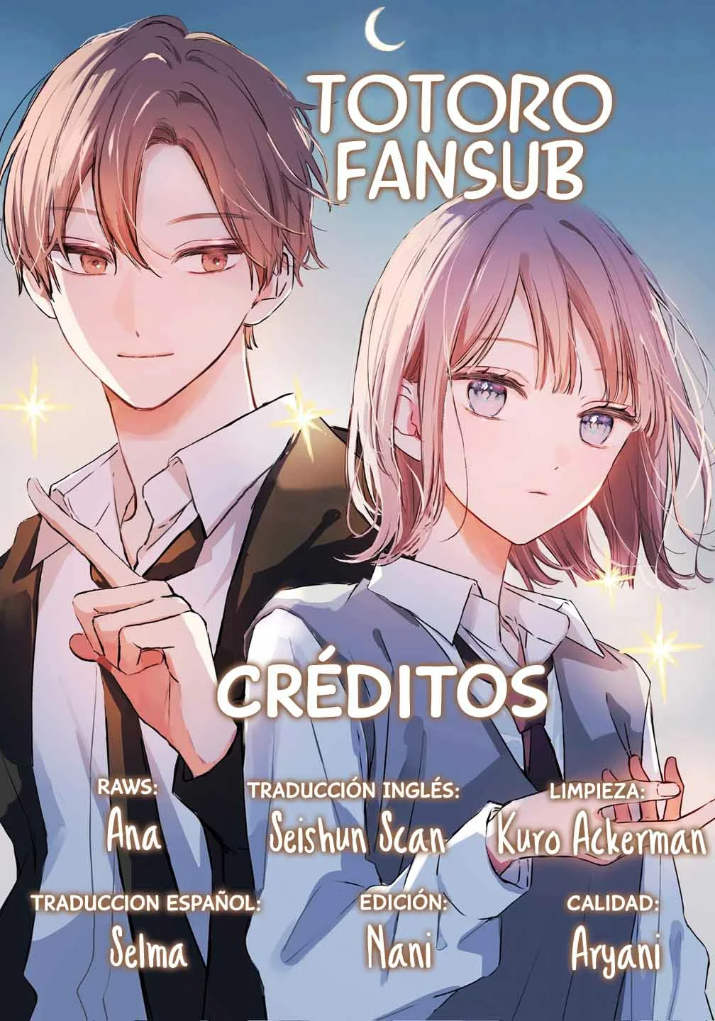 Katasumi No Heartbeat capítulo 1 página 3