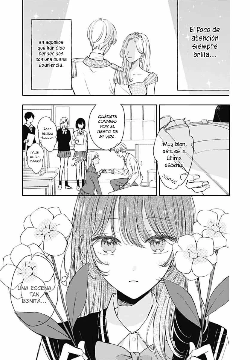 Katasumi No Heartbeat capítulo 1 página 6