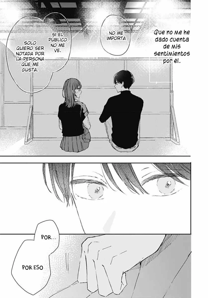 Katasumi No Heartbeat capítulo 1 página 30