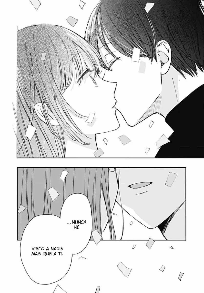 Katasumi No Heartbeat capítulo 1 página 33