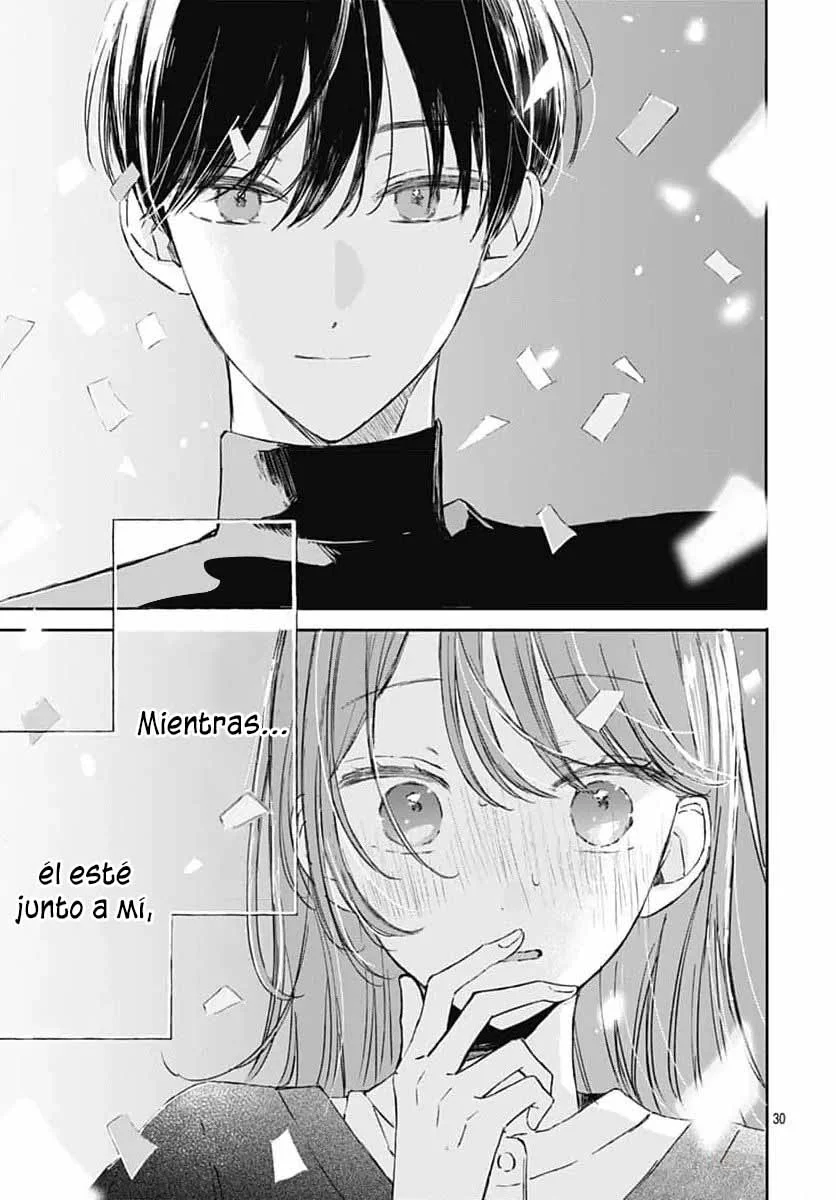 Katasumi No Heartbeat capítulo 1 página 34