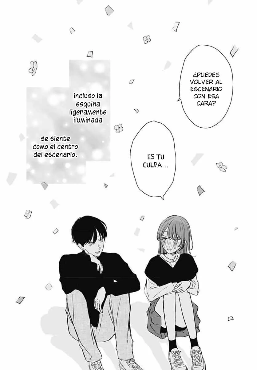 Katasumi No Heartbeat capítulo 1 página 35