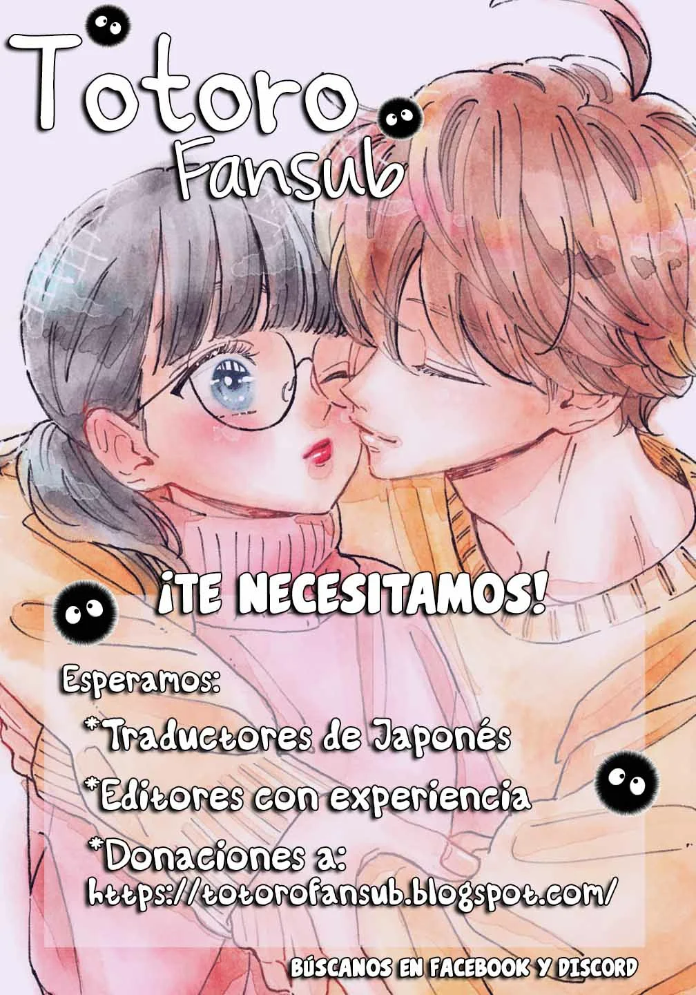 Katasumi No Heartbeat capítulo 1 página 36