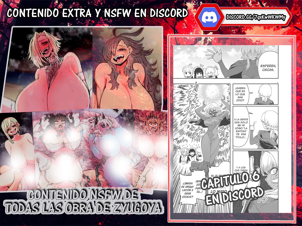 Keishouki Shin Unbreaker - Capítulo 5 - Página 13 - LectorTMOo