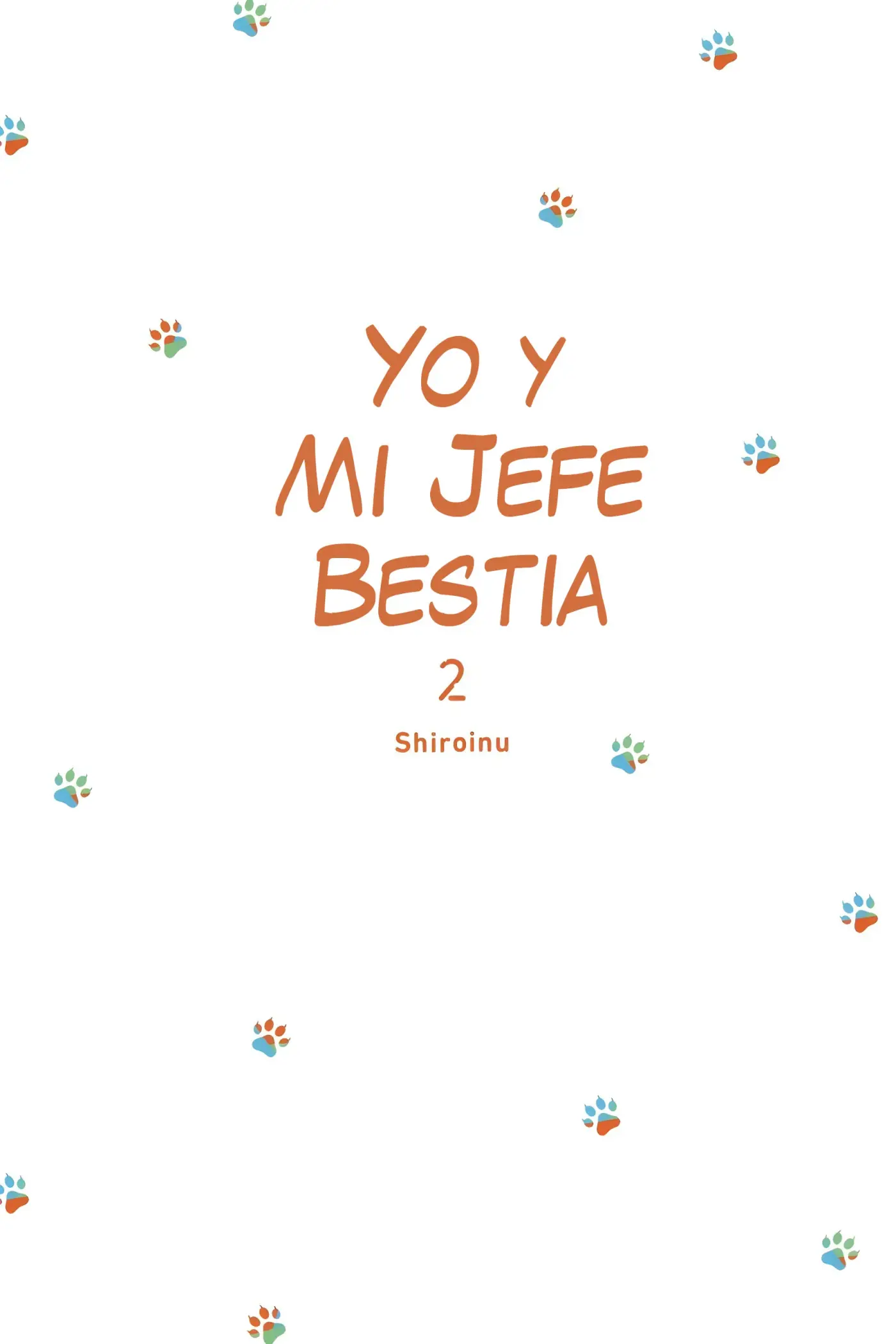 Kemono Joushi ni Jitsu wa Mitomerarete Ita Hanashi - Capítulo 12 - Página 3 - LectorTMOo
