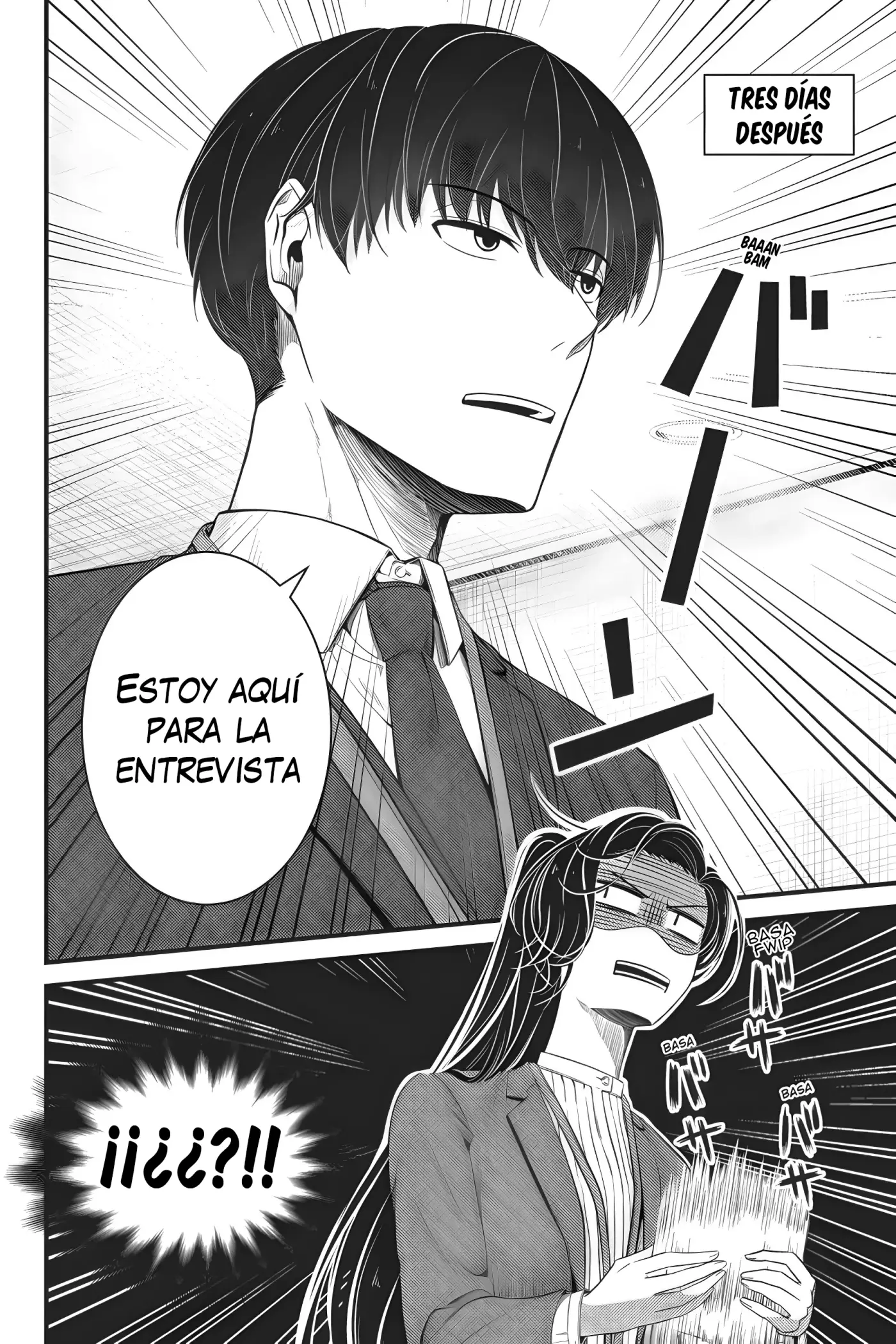 Kemono Joushi ni Jitsu wa Mitomerarete Ita Hanashi - Capítulo 12 - Página 22 - LectorTMOo