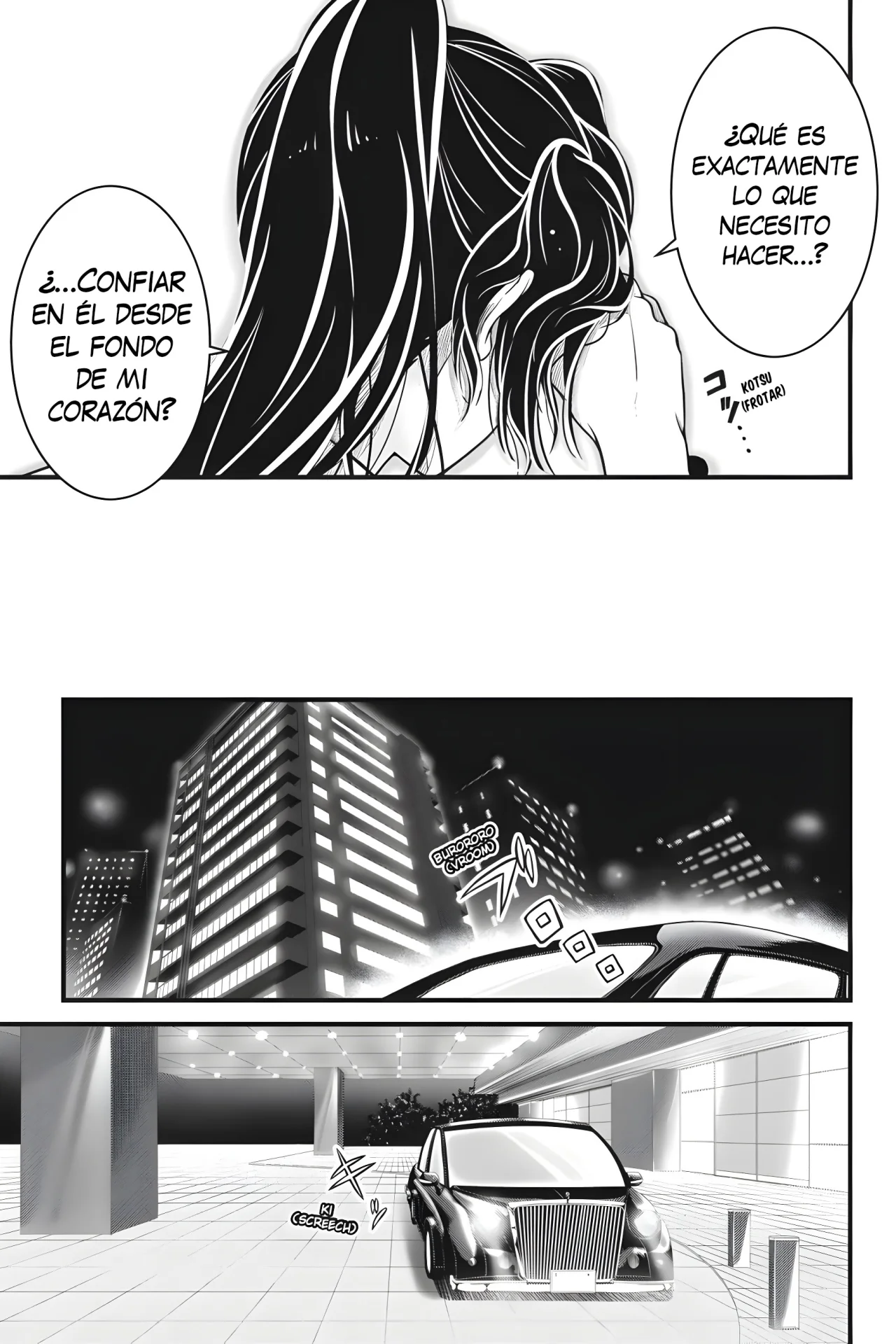 Kemono Joushi ni Jitsu wa Mitomerarete Ita Hanashi - Capítulo 5 - Página 16 - LectorTMOo