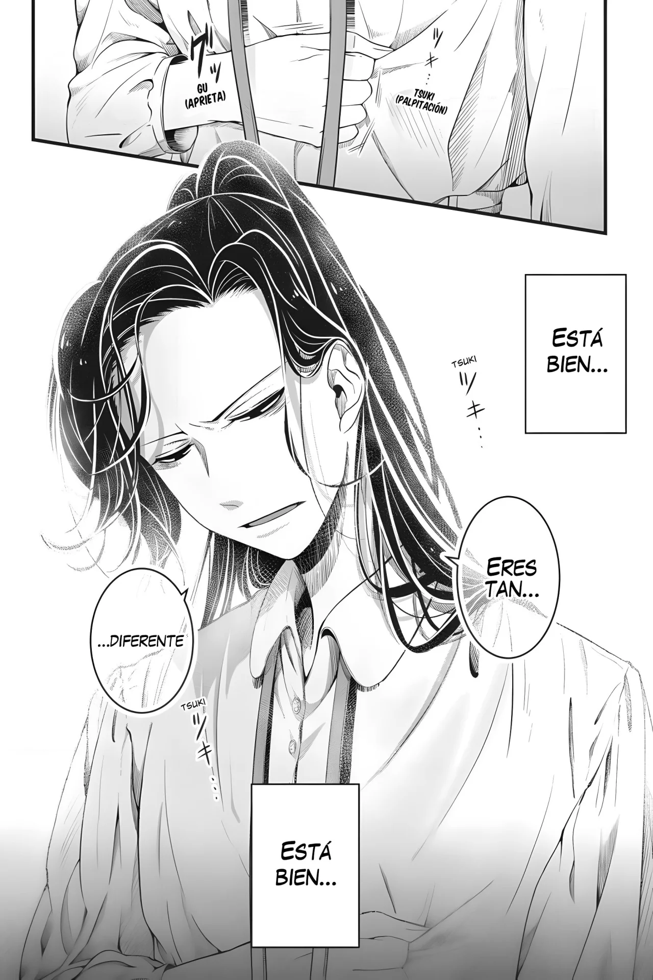 Kemono Joushi ni Jitsu wa Mitomerarete Ita Hanashi - Capítulo 6 - Página 19 - LectorTMOo