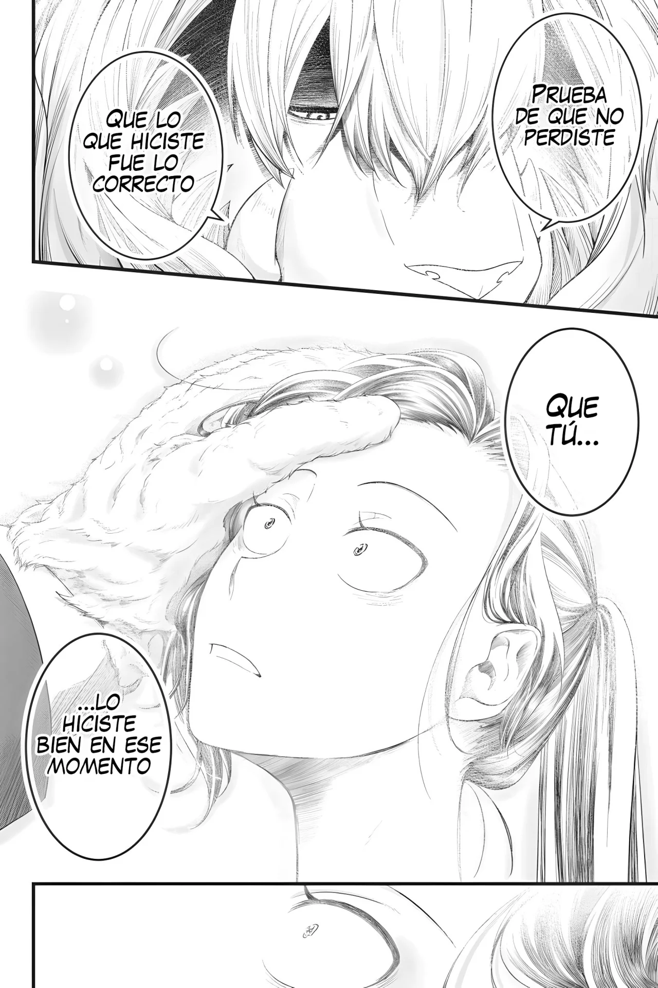 Kemono Joushi ni Jitsu wa Mitomerarete Ita Hanashi - Capítulo 7 - Página 12 - LectorTMOo