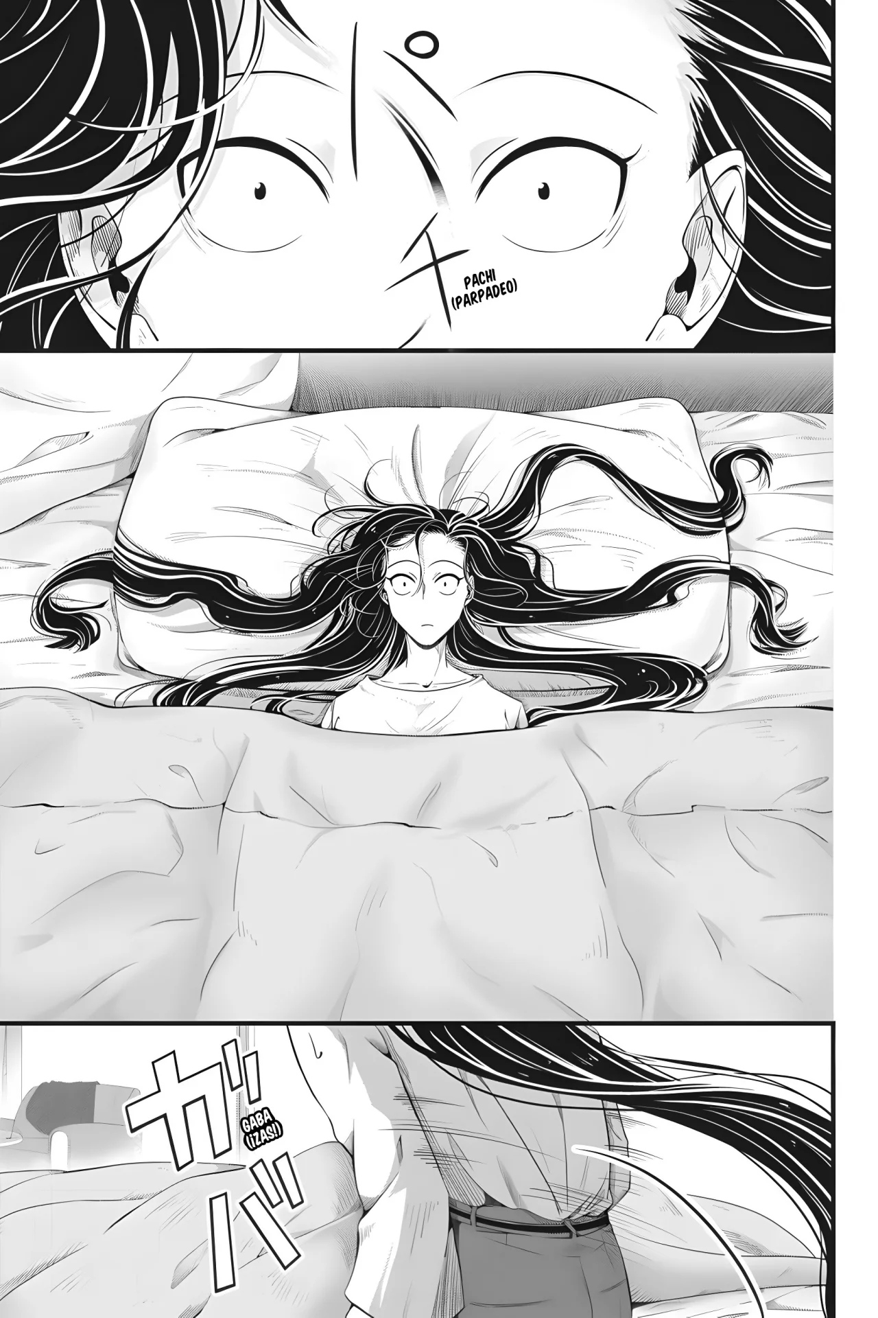 Kemono Joushi ni Jitsu wa Mitomerarete Ita Hanashi - Capítulo 7 - Página 17 - LectorTMOo