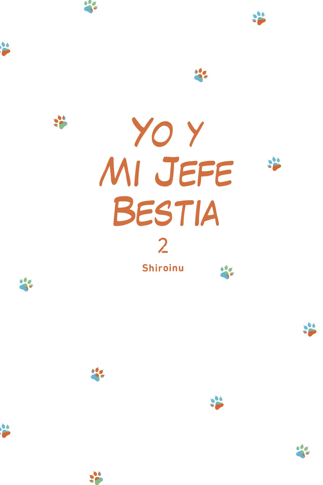 Kemono Joushi ni Jitsu wa Mitomerarete Ita Hanashi - Capítulo 9 - Página 3 - LectorTMOo