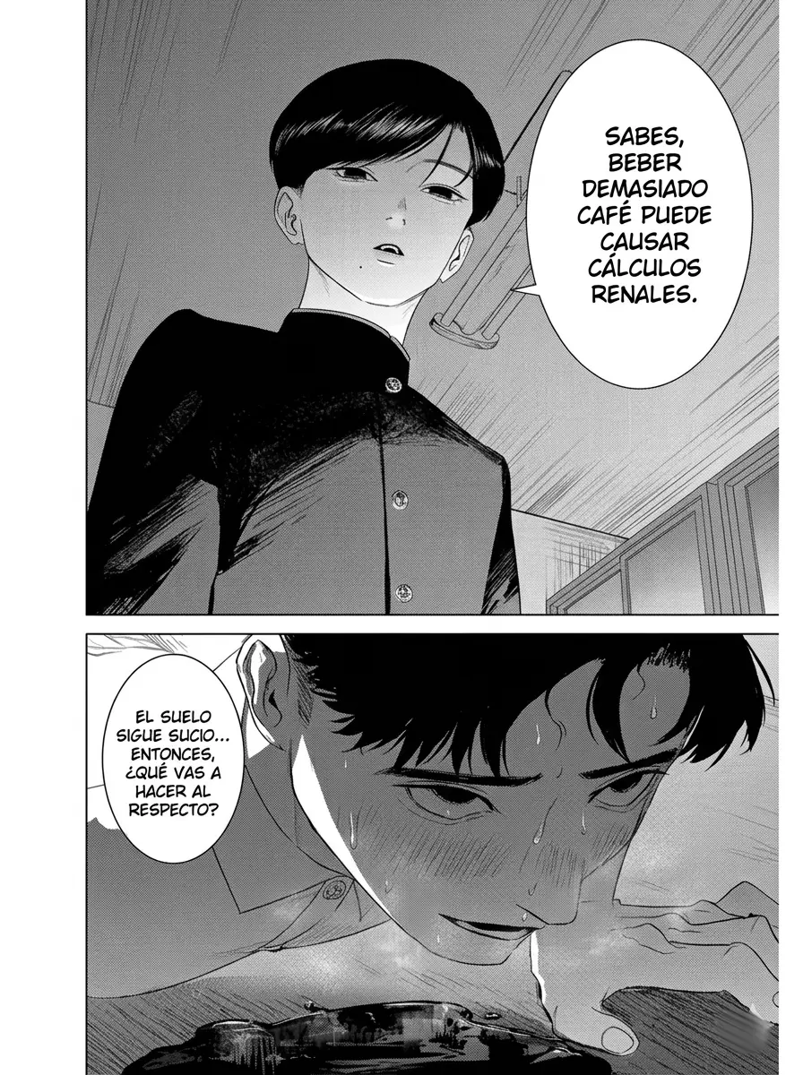 Kimi ga Iu ni wa Inu no Koi - Capítulo 1 - Página 25 - LectorTMOo