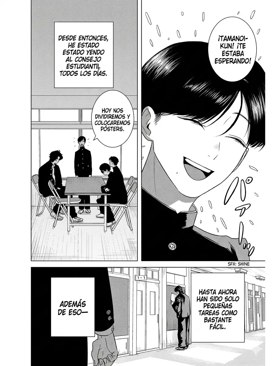 Kimi ga Iu ni wa Inu no Koi - Capítulo 2 - Página 2 - LectorTMOo