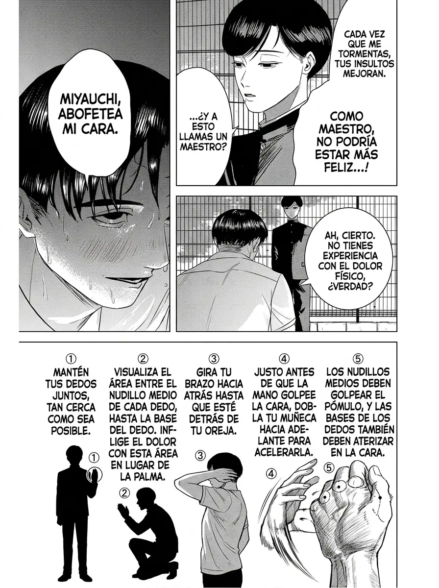Kimi ga Iu ni wa Inu no Koi - Capítulo 2 - Página 9 - LectorTMOo