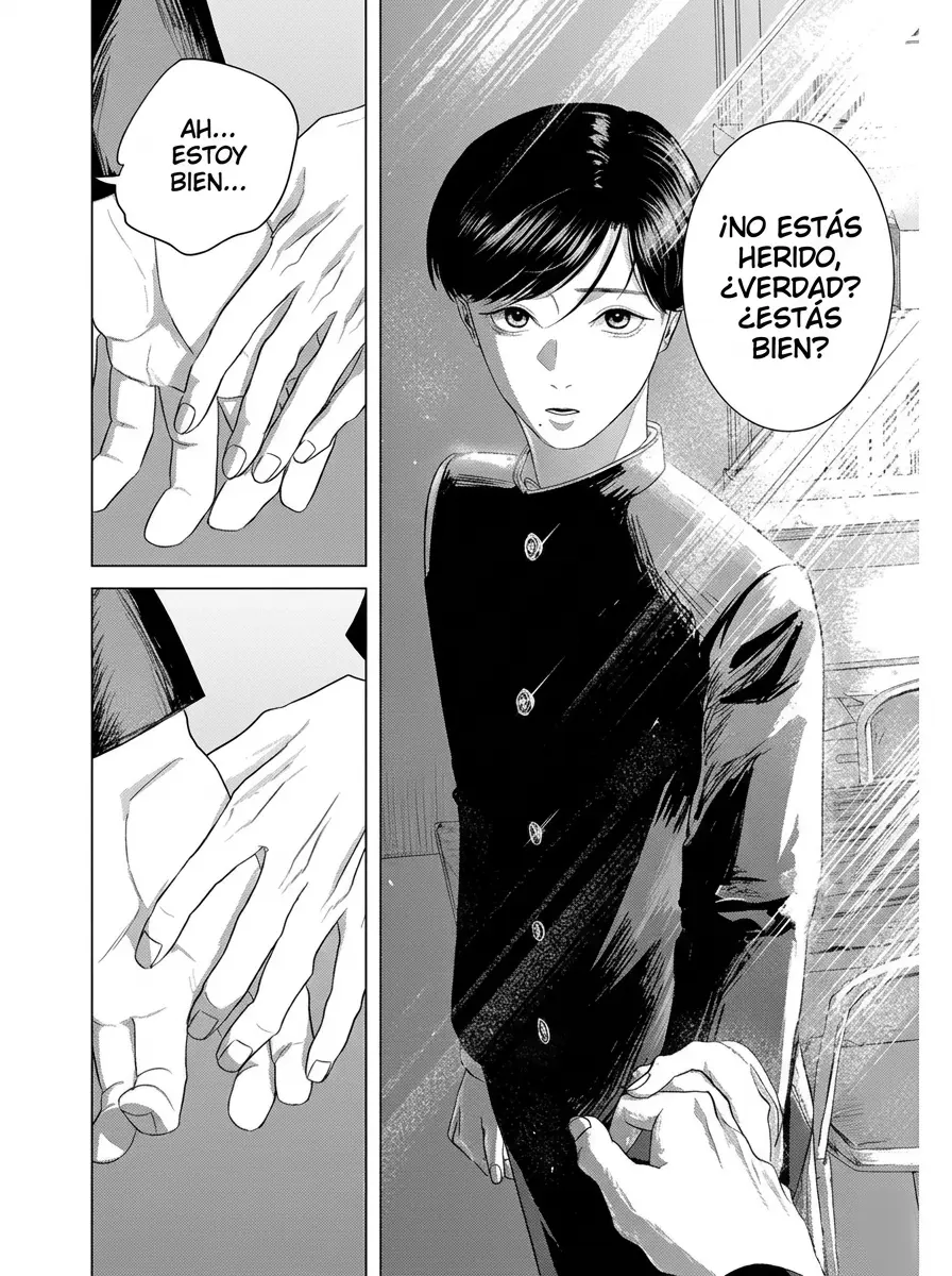 Kimi ga Iu ni wa Inu no Koi - Capítulo 2 - Página 20 - LectorTMOo