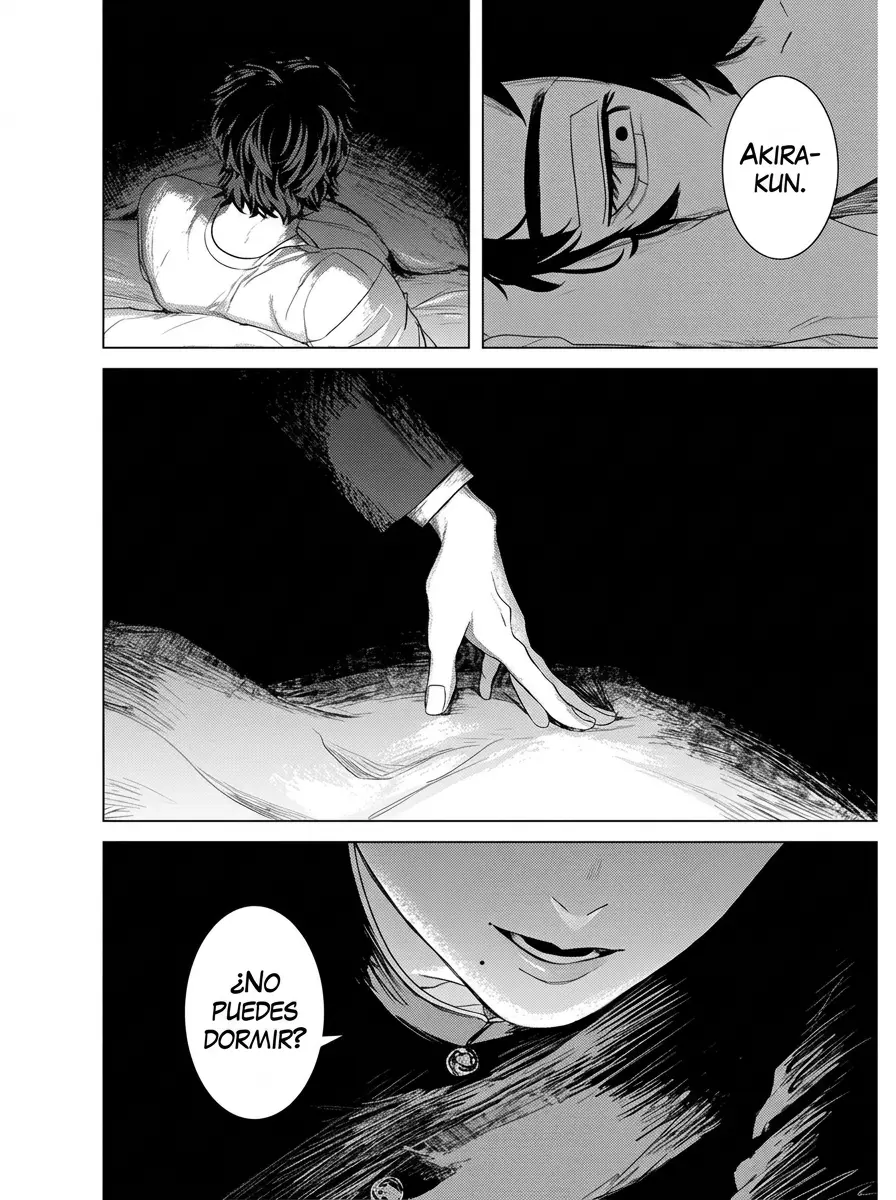 Kimi ga Iu ni wa Inu no Koi - Capítulo 2 - Página 22 - LectorTMOo