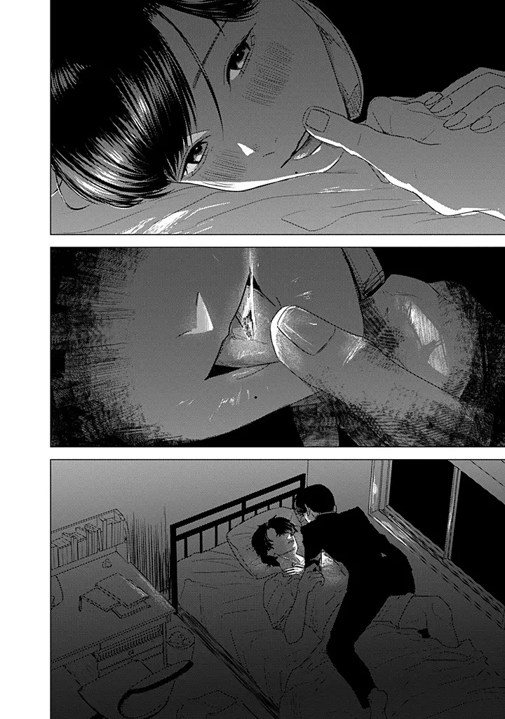 Kimi ga Iu ni wa Inu no Koi - Capítulo 2 - Página 24 - LectorTMOo