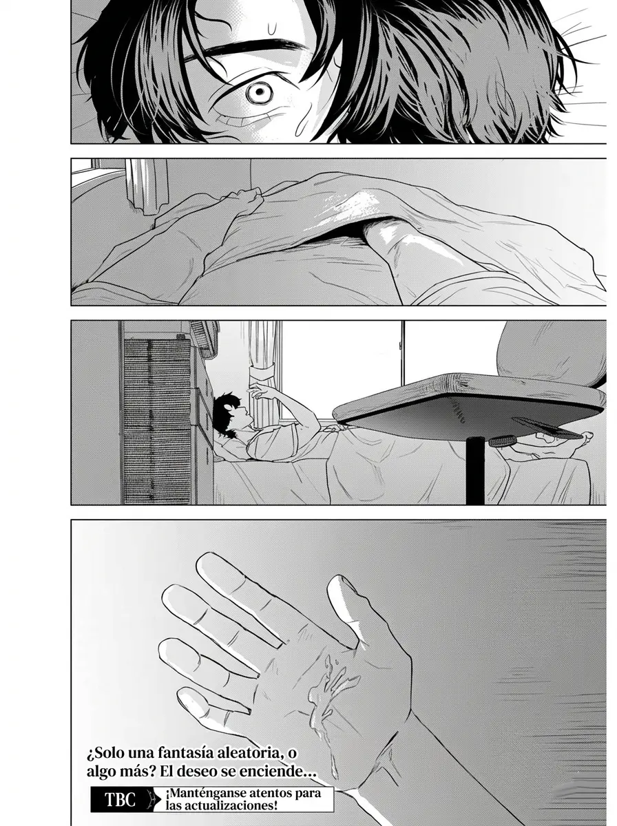 Kimi ga Iu ni wa Inu no Koi - Capítulo 2 - Página 26 - LectorTMOo