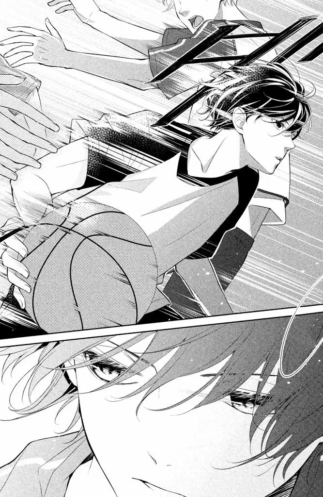 Kimi ga Kirai na Koi no Hanashi - Capítulo 1 - Página 52 - LectorTMOo