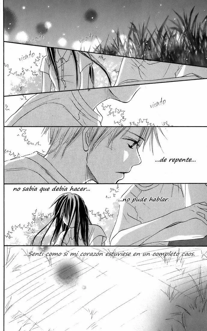 Kimi Ni Todoke - Capítulo 1 - Página 40 - LectorTMOo