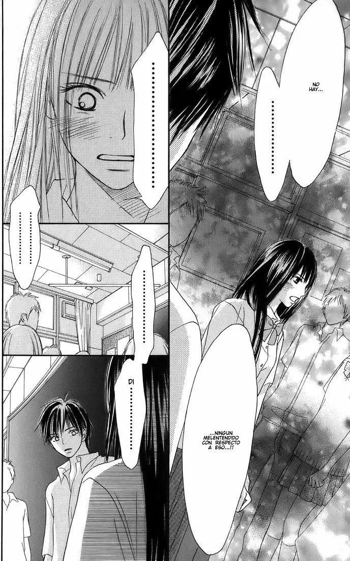 Kimi Ni Todoke - Capítulo 1 - Página 48 - LectorTMOo