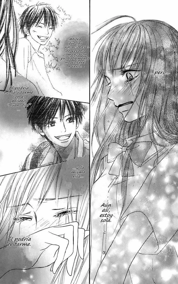 Kimi Ni Todoke - Capítulo 1 - Página 53 - LectorTMOo