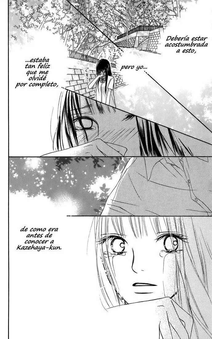 Kimi Ni Todoke - Capítulo 1 - Página 54 - LectorTMOo